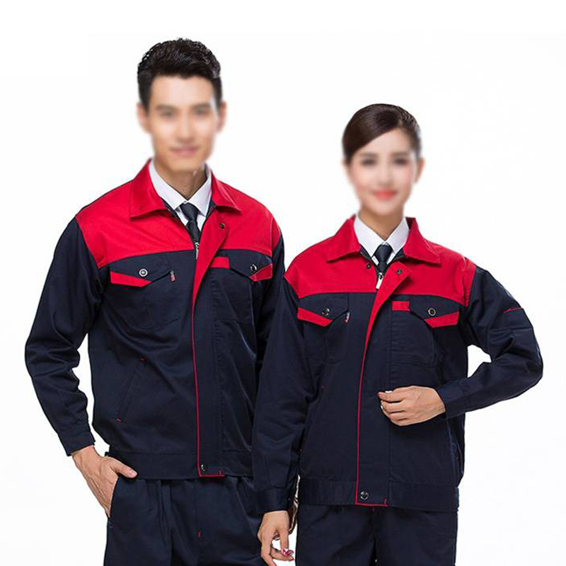 阿祺果 防护服 S-06 套高清大图