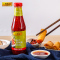 李锦记 LEEKUMKEE泰式甜辣酱 低脂肪 可口清爽 地道泰式风味蘸料 380g