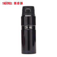 膳魔師(THERMOS)保温杯 SK4000 710ML 304不锈钢 水杯茶杯杯子办公杯膳魔师保温杯保温杯男女