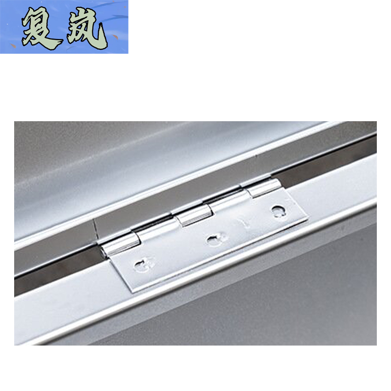 复岚 防汛沙箱 90mm/个高清大图