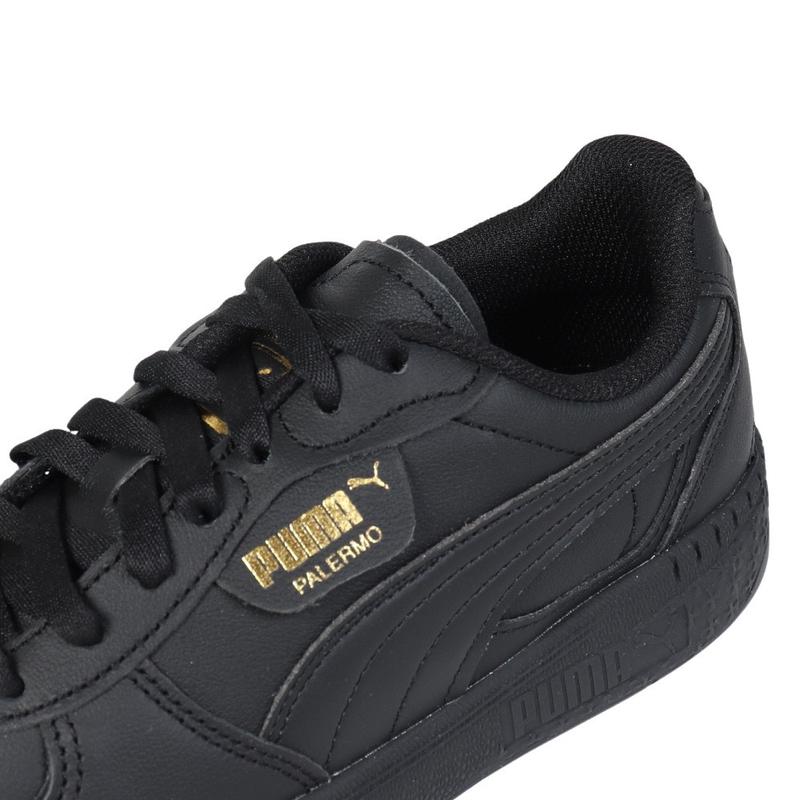 彪马(Puma)女跑步鞋复古经典百搭舒适透气耐磨皮质鞋面高清大图