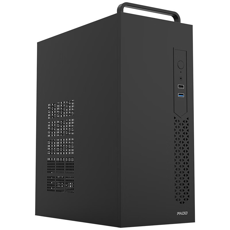 i5 14600K/16G内存512G固态搭配24英寸显示器DIY主机台式组装电脑办公游戏电脑主机14600K主机高清大图