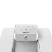 老板(ROBAM) 净水器伴侣 管线机GX03壁挂式温热两用 温热一体 速热饮水机 即热直饮管线机