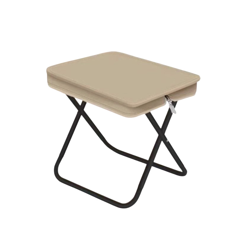 天空桥 户外折叠椅 YZ76-28*25*22cm 把高清大图