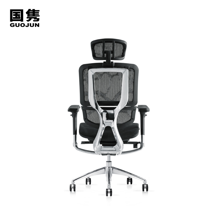 国隽 调度椅GJDDY-101 把高清大图