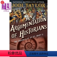 [正版]海外直订An Argumentation of Historians: The Chronicles of S