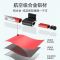 画架画板合金多功能折叠手摇金属支架套装素描写生画画 画板套装