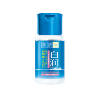 曼秀雷敦(MENTHOLATUM)肌研白润乳液90ml(11新) 保湿补水