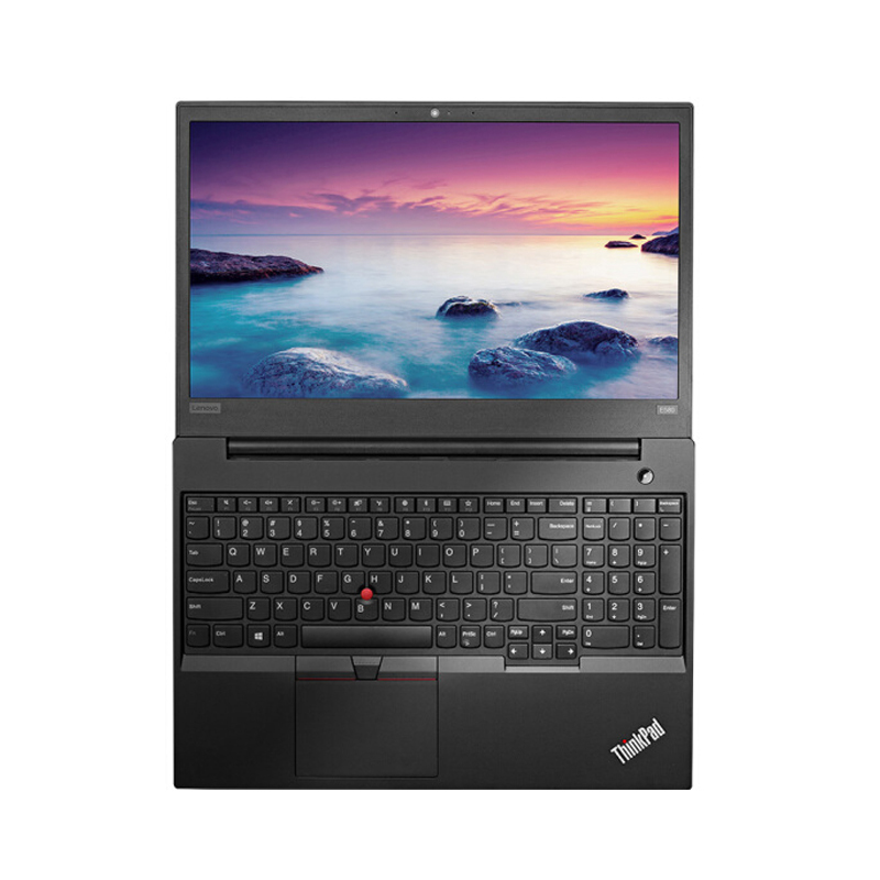 ThinkPad E580 15.6英寸笔记本电脑 (i5-8250U 8G 500G+128G固态 FHD 项目)