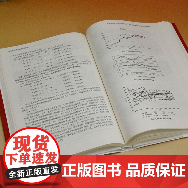 [正版新书] 面向产出的专业思政示范教学 于岩、张友坤、黄少钦 清华大学出版社 高等学校-思想政治教育-教案(教育)-中高清大图