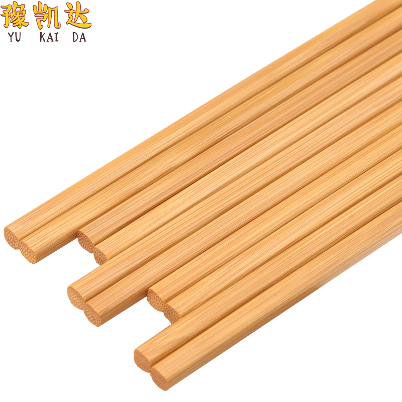 豫凯达筷子 竹筷盒高清大图