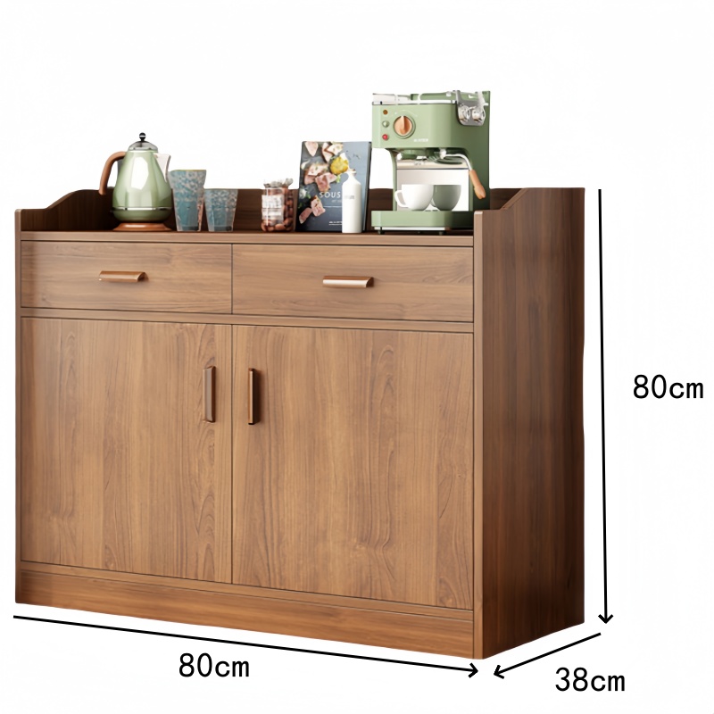 珂攸洋家用橱柜个 80*38*80cm 多规格