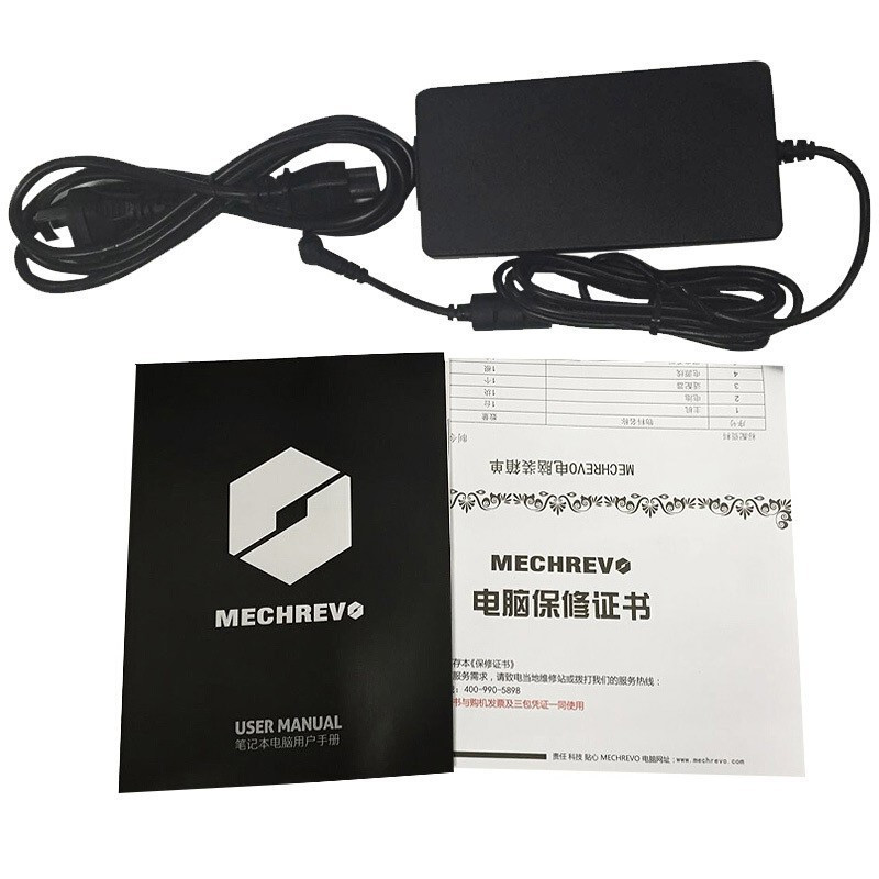 机械革命(MECHREVO)蛟龙 (R7-4800H 16GB 1TB固态 RTX2060/6G 120Hz电竞屏)15.6英寸窄边框做图设计游戏玩家游戏本笔记本电脑定制预售