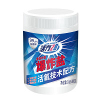 活力28爆炸盐1200g活氧去渍亮白焕新增白衣物漂洗正品爆炸盐