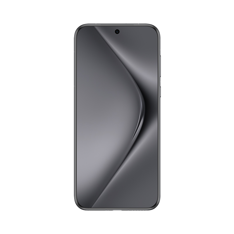 华为/HUAWEI Pura 70 Pro 12GB+256GB 羽砂黑 超高速风驰闪拍 超聚光微距长焦 华为P70智能旗舰手机
