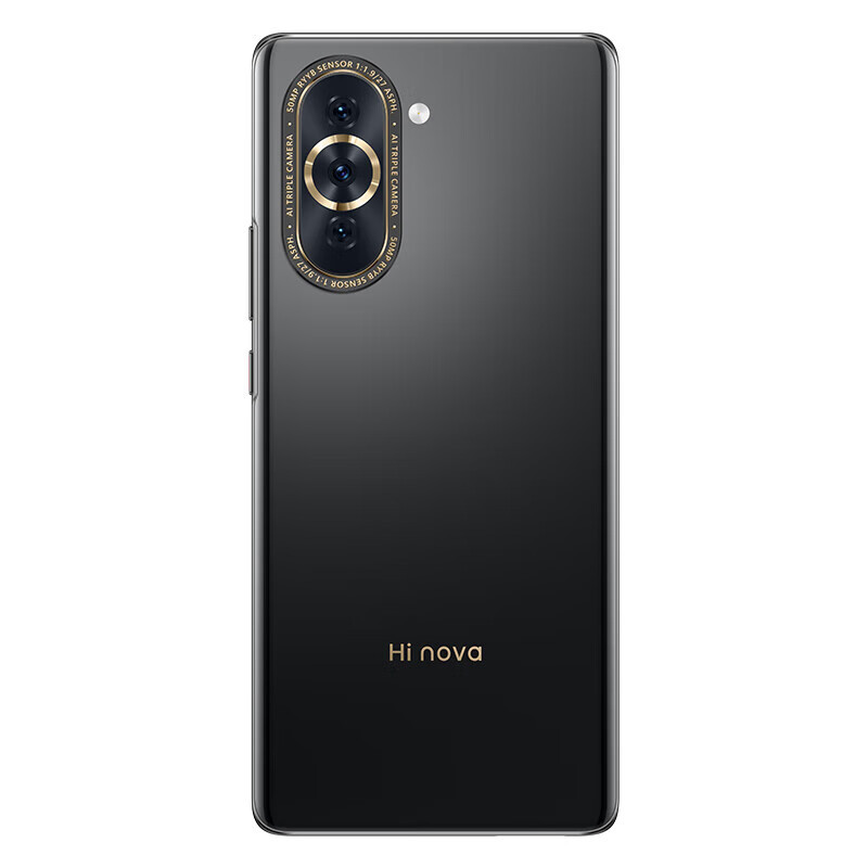 华为 华为智选 Hi nova 10 5G ALH-BD00 128GB 全网通版