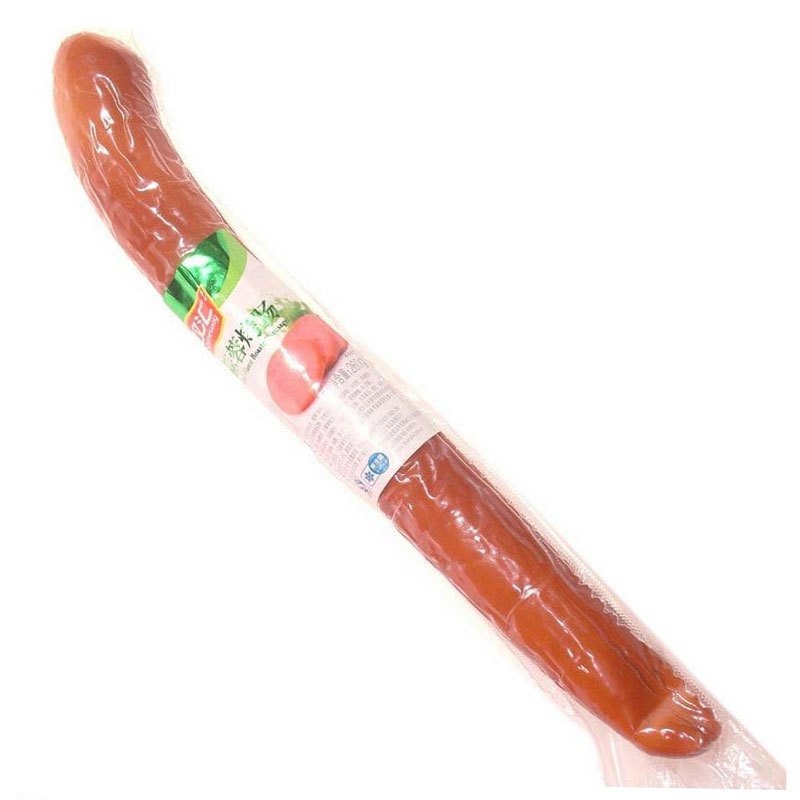 双汇蒜蓉烤肠260g