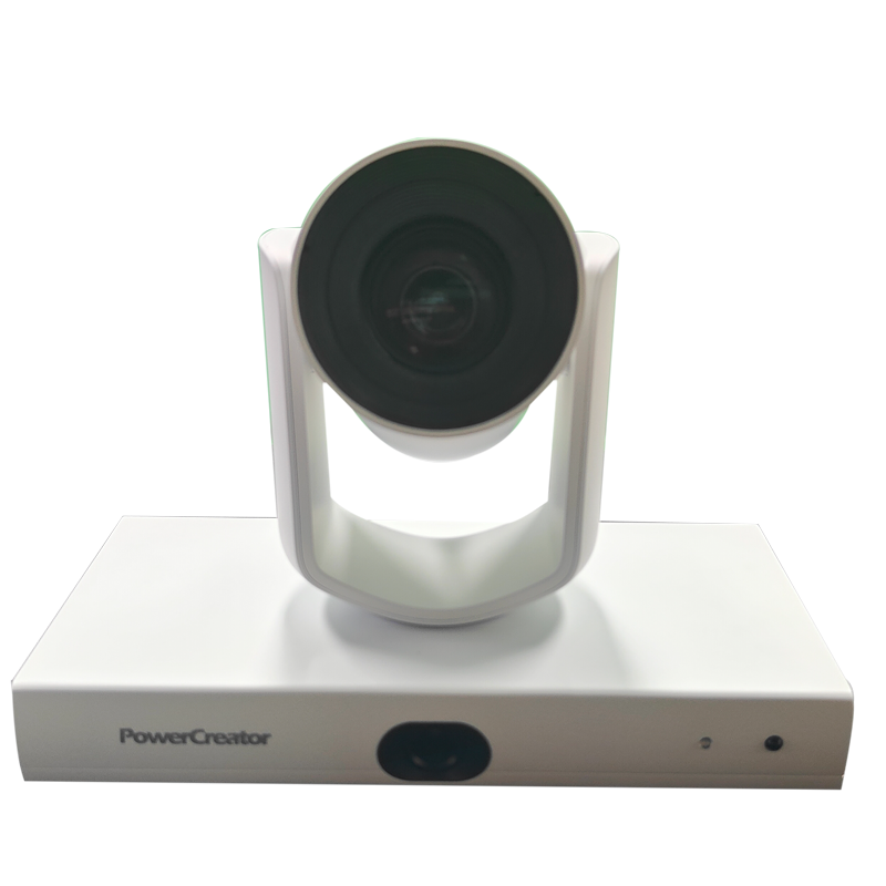 高清智能摄像机HD810DT