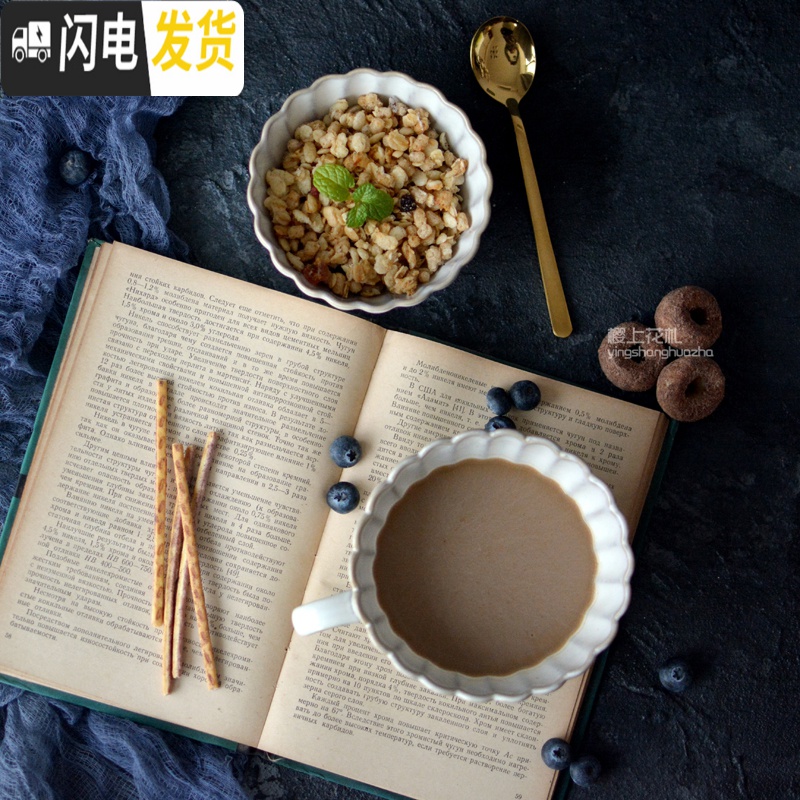 三维工匠创意马克杯咖啡杯早餐杯牛奶杯简约复古个性随手杯陶瓷咖啡杯高清大图