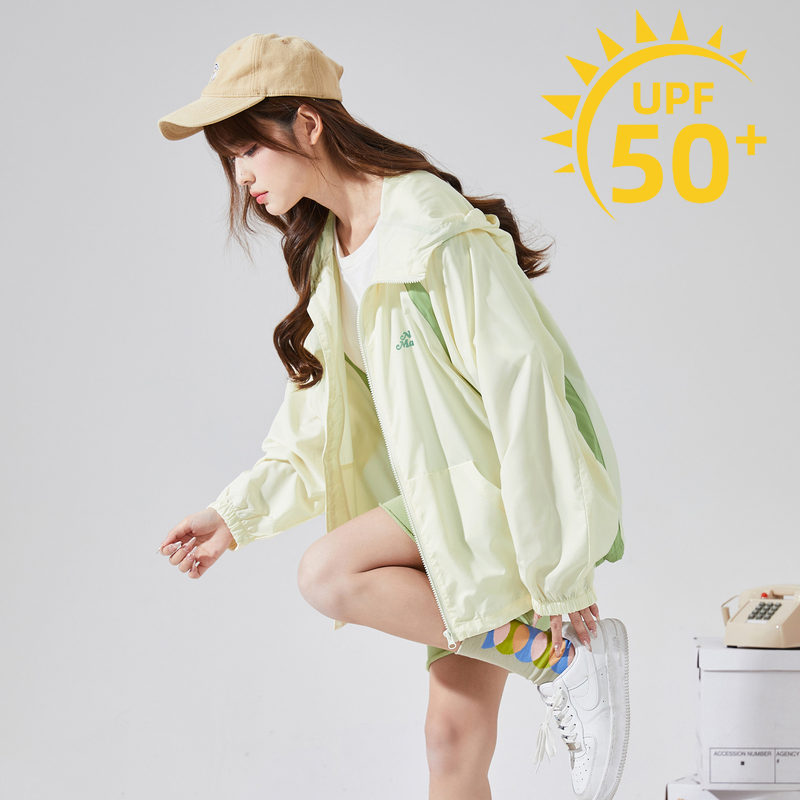 [1.5折价77元]唐狮女防晒衣