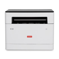 联想(Lenovo) M100 黑白一体机 A4 (打印 复印 扫描)