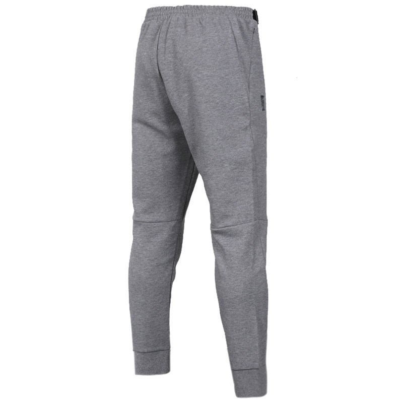 阿迪达斯(adidas) 男收口小脚运动针织长裤 DM5188