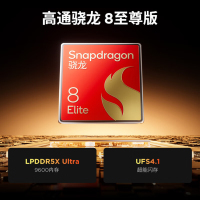 联想(Lenovo)拯救者Y700四代 2025 8.8英寸游戏平板 骁龙8至尊版 3K 165Hz高刷 铜制大VC 16G+1T WIFI 白色