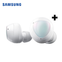 三星(SAMSUNG)Galaxy Buds+ 二代真无线蓝牙运动耳机苹果安卓通用/音乐/游戏/运动/时尚/通话耳机