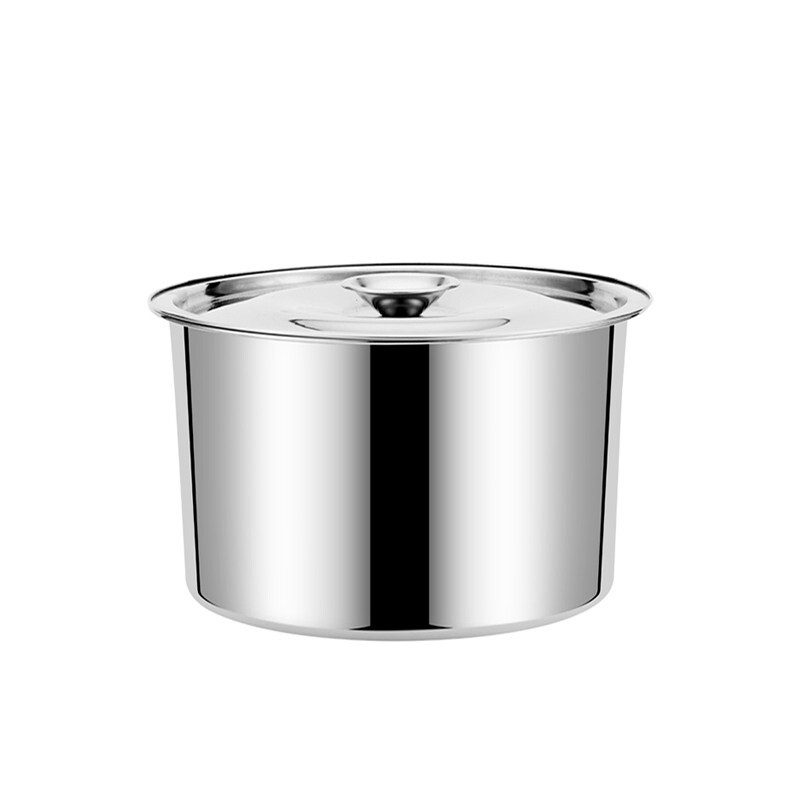 丽佳厨具 16cm不锈钢料缸