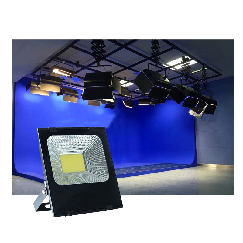 金陵乐信 RGFL240 LED大功率摄像补光灯高清大图