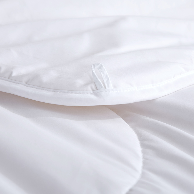 罗莱 馨洋澳洲防螨抗菌羊毛被高清大图