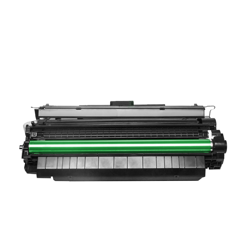 京贤 Q7516A 打印量10000页 适用HP 5200/5200N/5200L佳能3500 硒鼓(计价单位:只)黑色高清大图