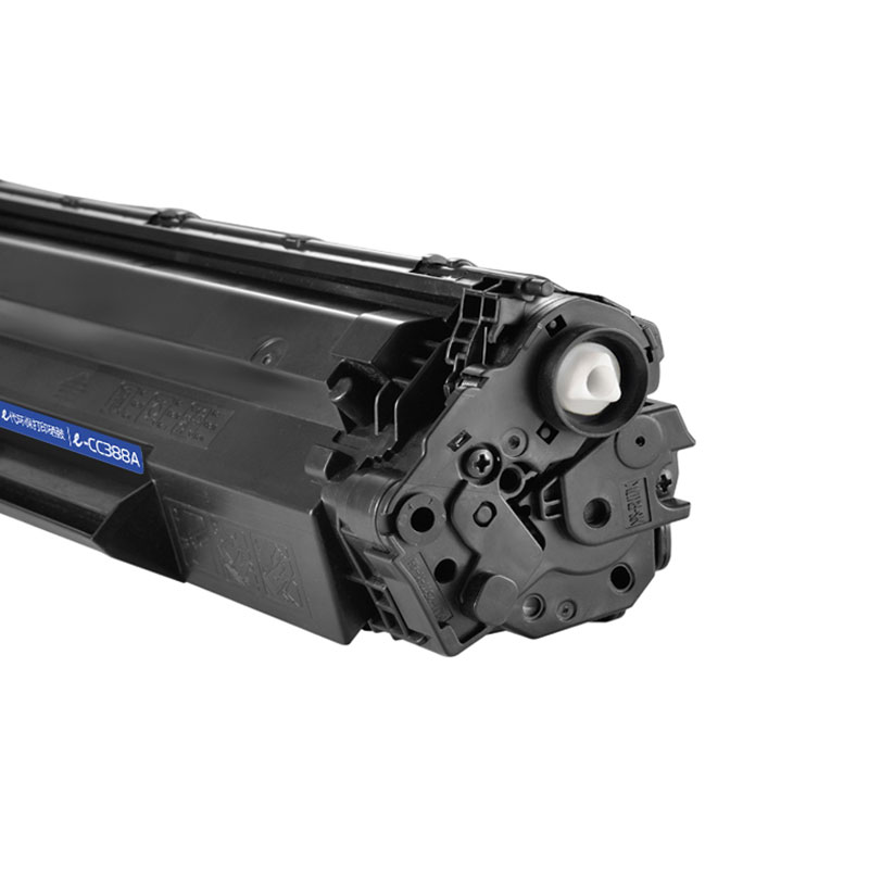 e代经典 CC388A硒鼓 适用惠普hp 88A 388A m1136 p1108 M126a M226DW高清大图