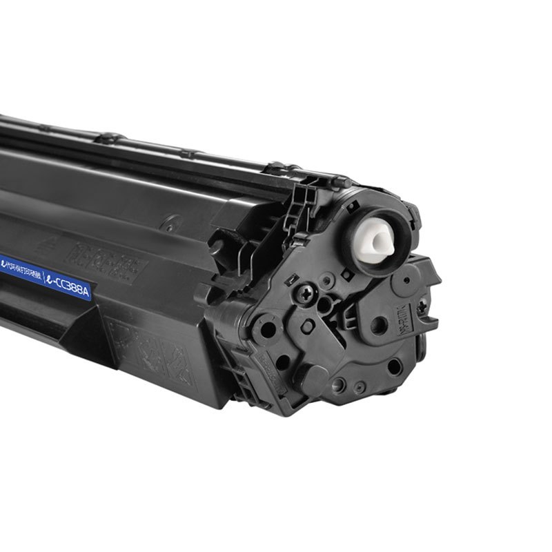 e代经典 CC388A硒鼓 适用惠普hp 88A 388A m1136 p1108 M126a M226DW
