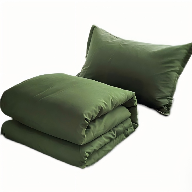 梦丽赛 七件套宿舍床上用品 MLS-QJT-001(套)高清大图