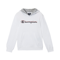 Champion/冠军 男童混纺连帽卫衣304858高端儿童卫衣/帽衫