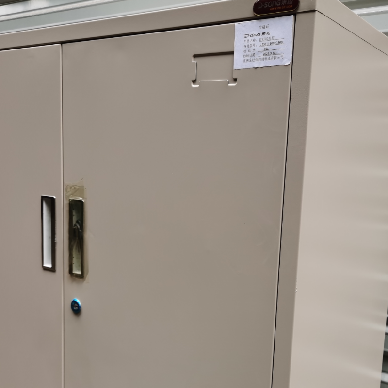 东松 订打印机柜 1750*600*800 套高清大图