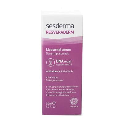 西班牙Sesderma白藜芦醇精华30ml化抗衰保湿_1_3