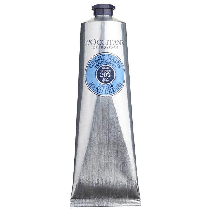 乳木果经典护手霜 150ml (单位:支)