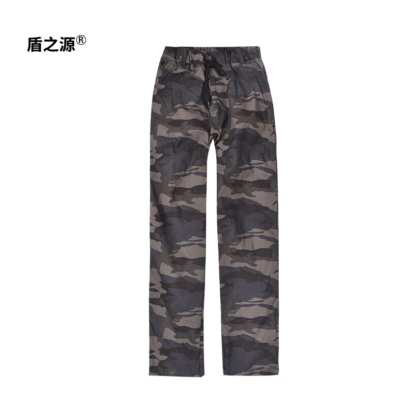 盾之源 劳保服套装作训服 多尺码 套 L(165-170)高清大图