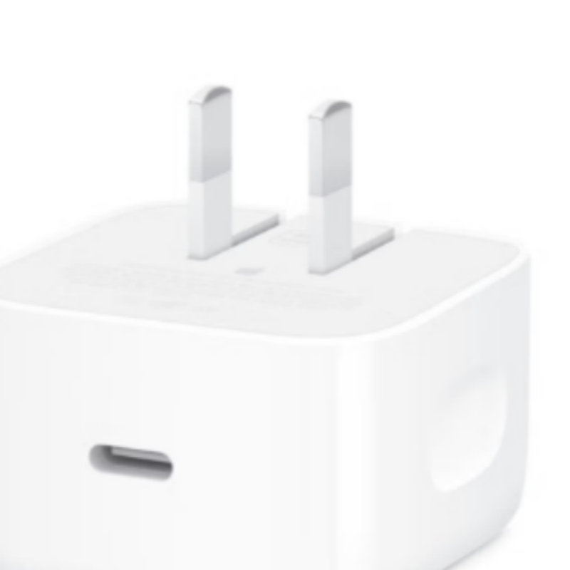 Apple/苹果 [40W线充套装]40W 快充充电器+60W typec充电线高清大图