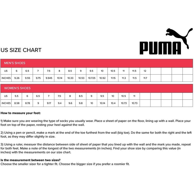 彪马(Puma)女士综合训练鞋轻便舒适室内健身鞋时尚休闲运动鞋高清大图