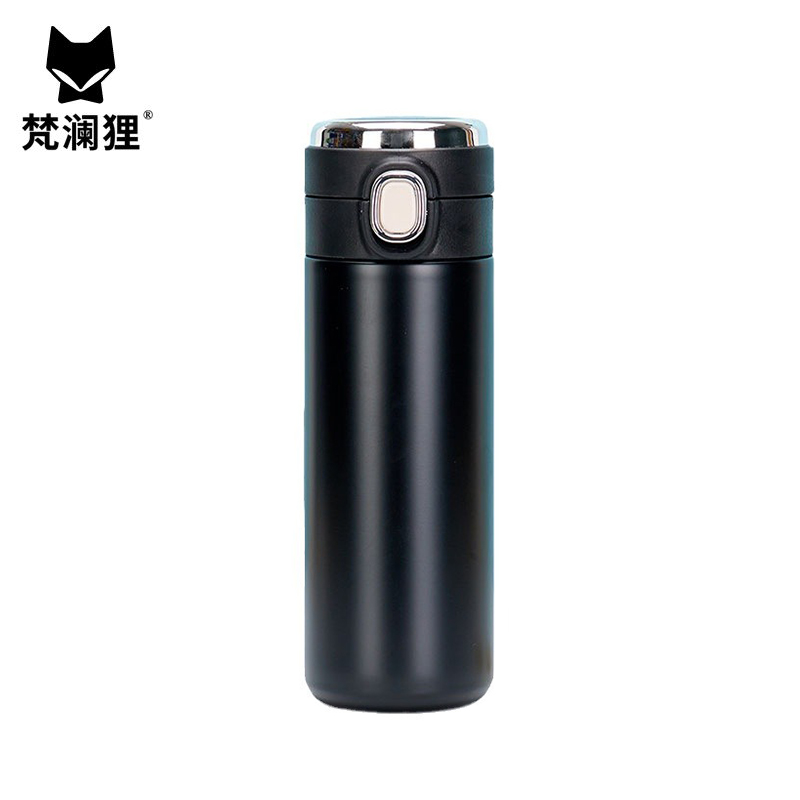 梵澜狸不锈钢保温杯W57 个高清大图