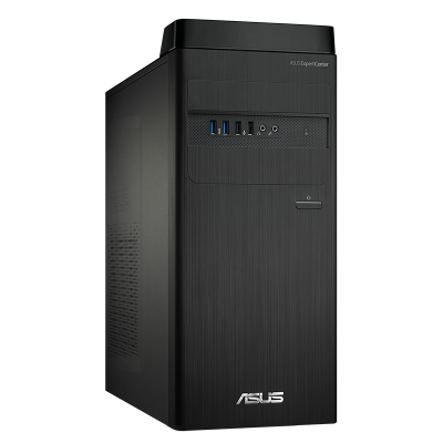 华硕(ASUS)商用台式机 弘道 D701TD(I7-12700 8G 1T 集显 DOS)