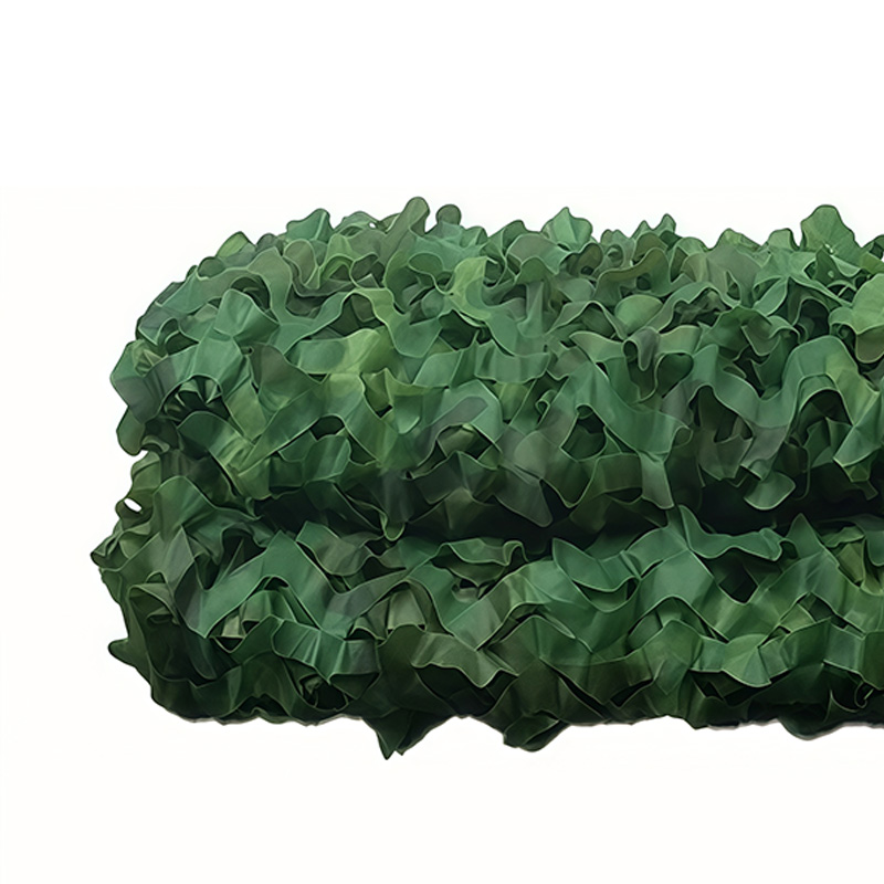 烁恒 迷彩遮阳网 定制款 平方米高清大图