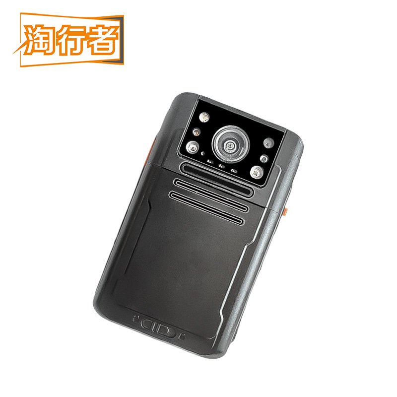 熠飞(EEEFEI) EFF1062 色温5000K LED工作记录仪(手持) (计价单位:个) 黑色高清大图