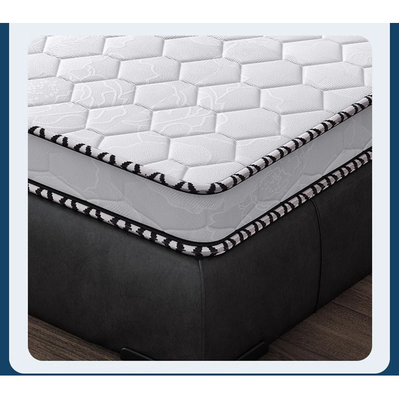 铭羽洋弹簧床垫1500*2000*200mm张高清大图