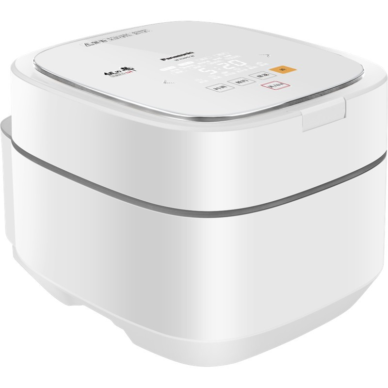 松下电饭煲(Panasonic)电饭锅3升IH电磁加热备长炭内锅多功能电饭锅松下电饭锅 对应日标1L