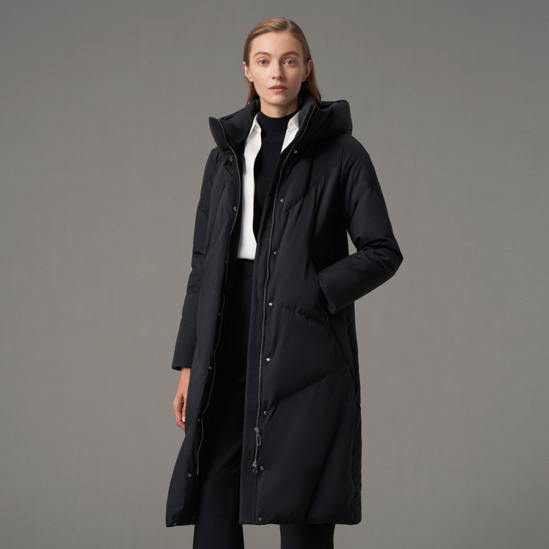 服装鞋帽>女装>女士羽绒服>波司登(bosideng)>波司登(bosideng)女士