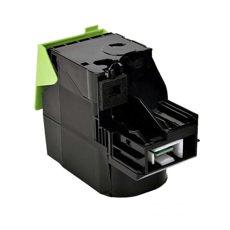 彩标 CTL-200HC 约3500页 适用奔图CP2506DN/CM7006FDN 碳粉墨粉盒(单位:只)青色高清大图